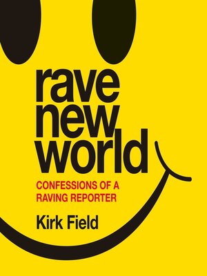 cover image of Rave New World
